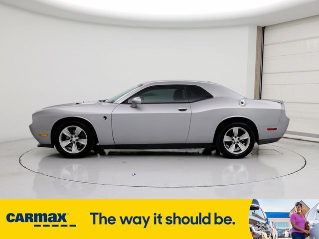 2014 Dodge Challenger SXT