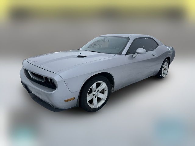 2014 Dodge Challenger SXT