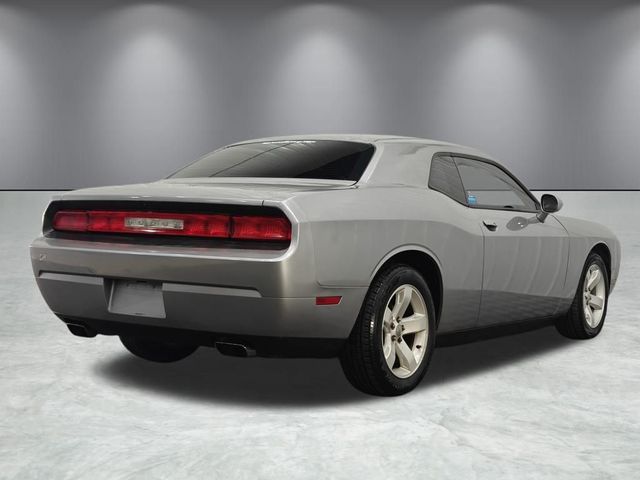 2014 Dodge Challenger SXT