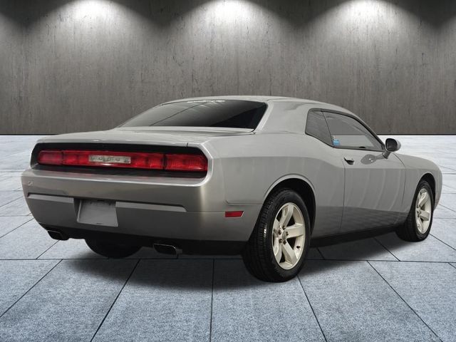 2014 Dodge Challenger SXT