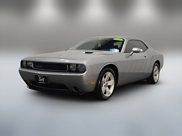 2014 Dodge Challenger SXT