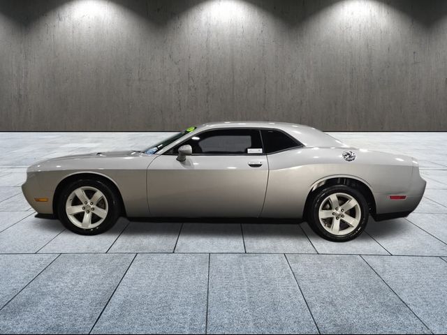 2014 Dodge Challenger SXT