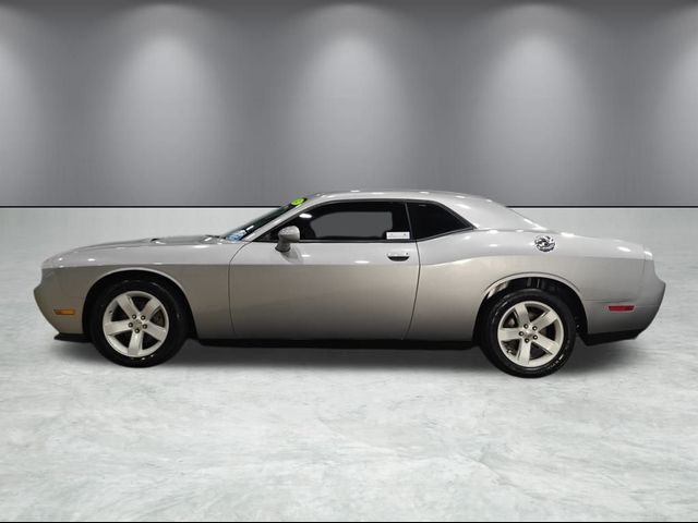 2014 Dodge Challenger SXT