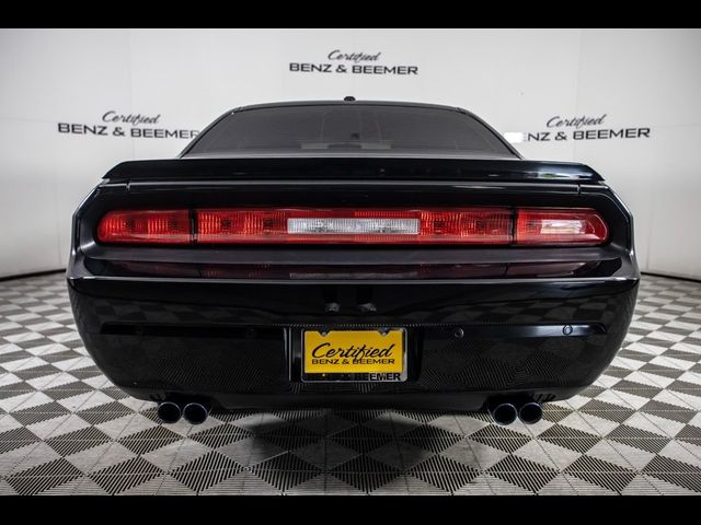 2014 Dodge Challenger SXT