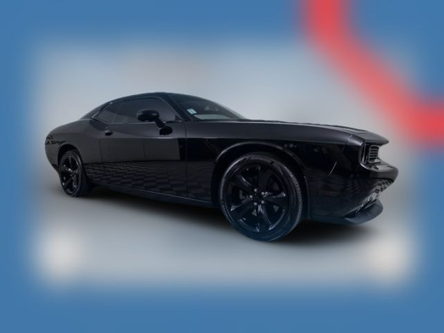 2014 Dodge Challenger SXT