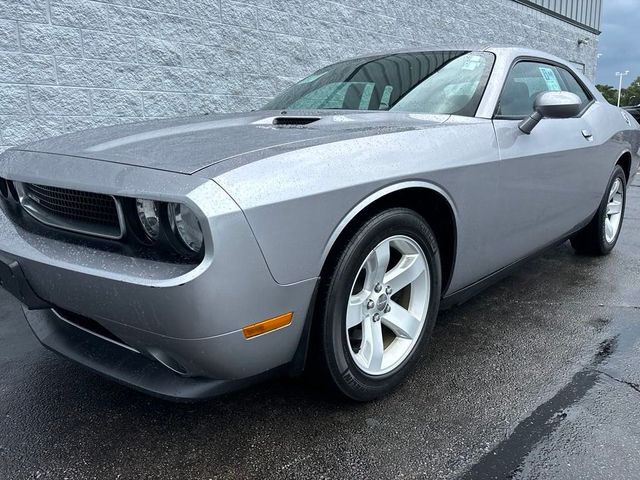 2014 Dodge Challenger SXT