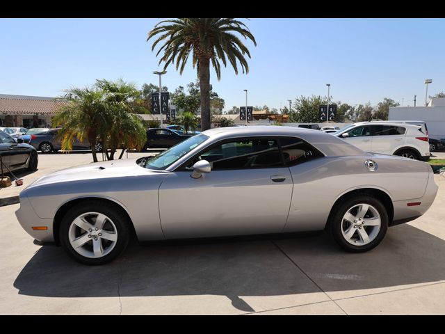 2014 Dodge Challenger SXT