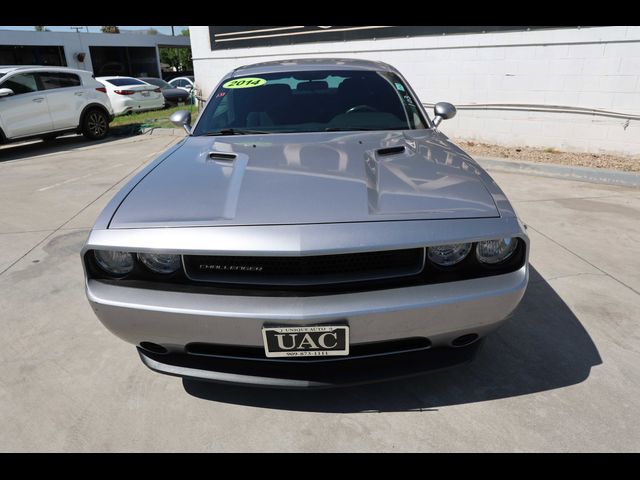 2014 Dodge Challenger SXT