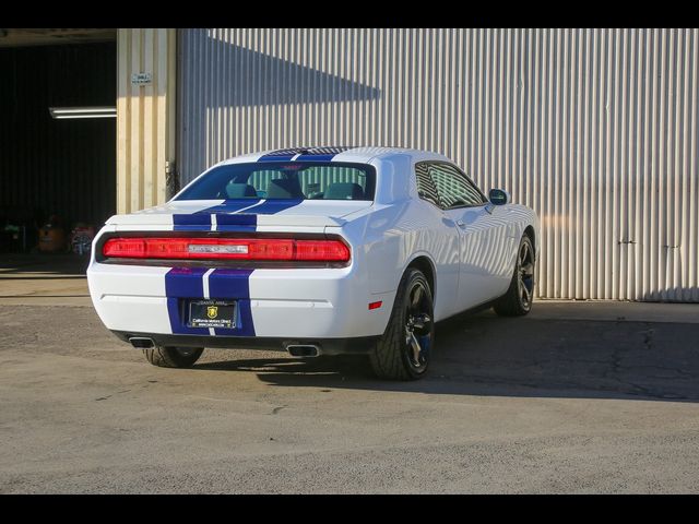 2014 Dodge Challenger SXT