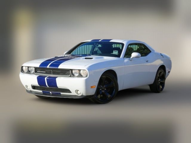 2014 Dodge Challenger SXT