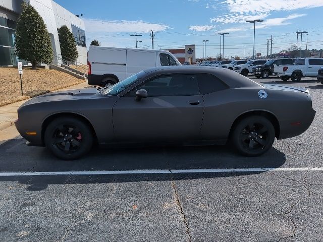 2014 Dodge Challenger SXT