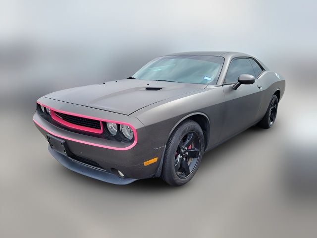 2014 Dodge Challenger SXT