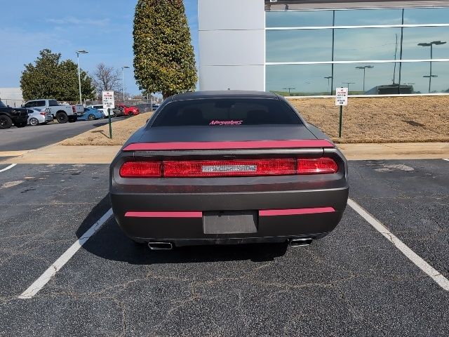 2014 Dodge Challenger SXT