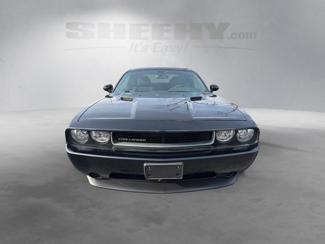 2014 Dodge Challenger SXT