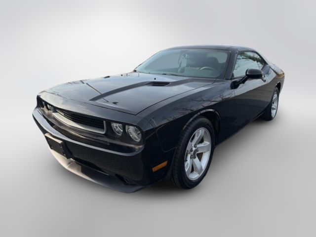 2014 Dodge Challenger SXT