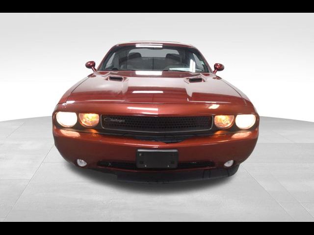 2014 Dodge Challenger SXT 100th Anniversary