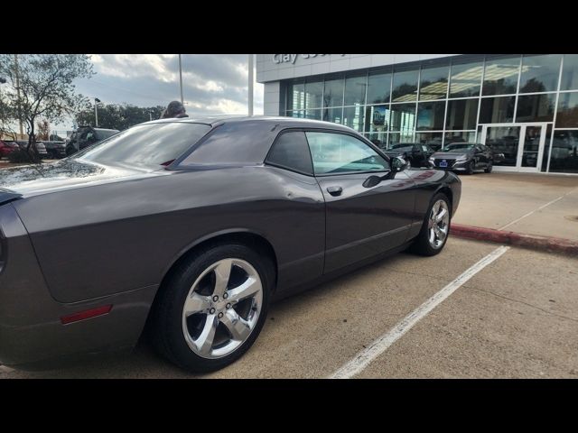 2014 Dodge Challenger SXT