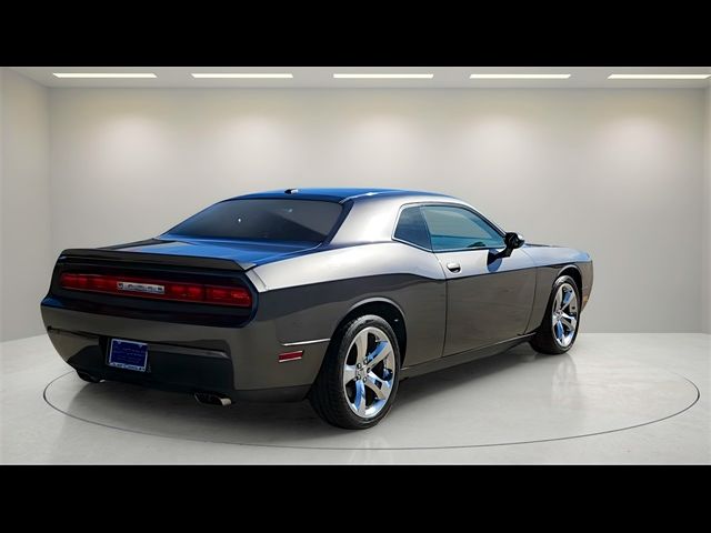 2014 Dodge Challenger SXT