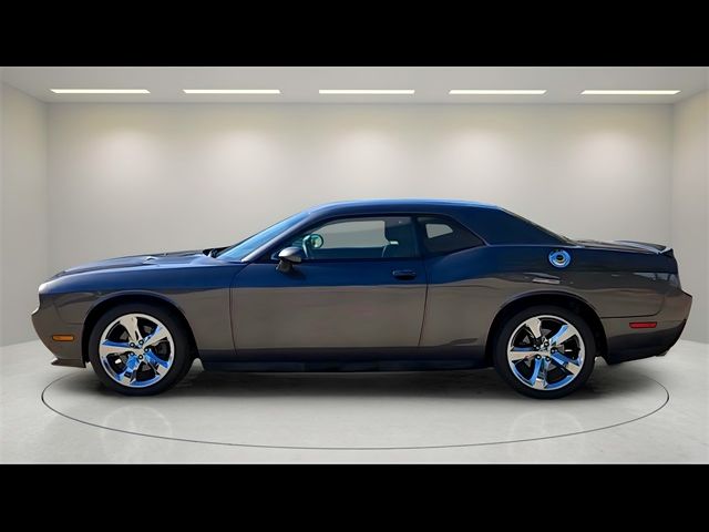 2014 Dodge Challenger SXT