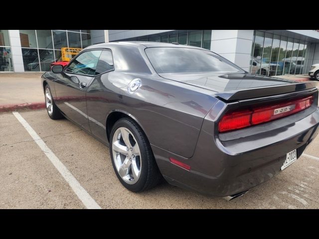 2014 Dodge Challenger SXT