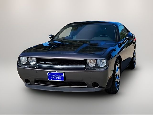 2014 Dodge Challenger SXT