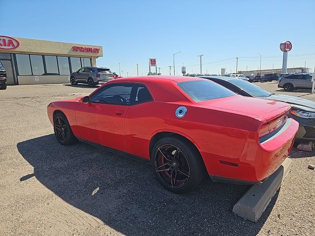 2014 Dodge Challenger SXT