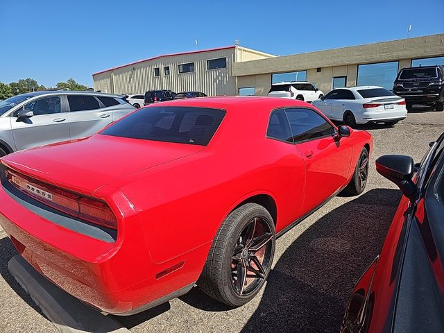 2014 Dodge Challenger SXT