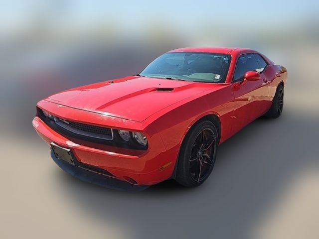 2014 Dodge Challenger SXT