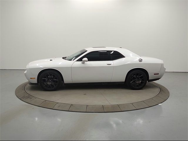 2014 Dodge Challenger SXT Plus