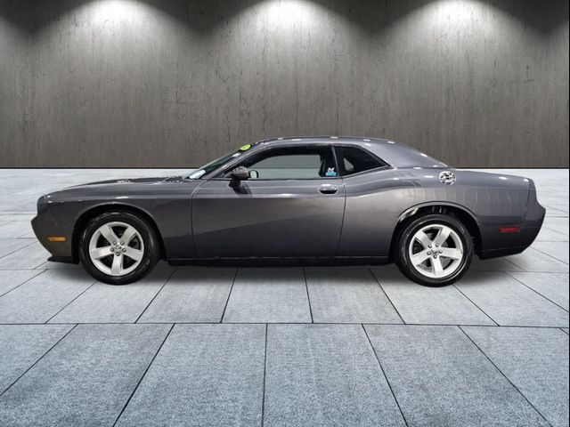 2014 Dodge Challenger SXT Plus