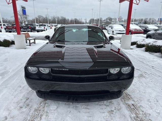 2014 Dodge Challenger SXT