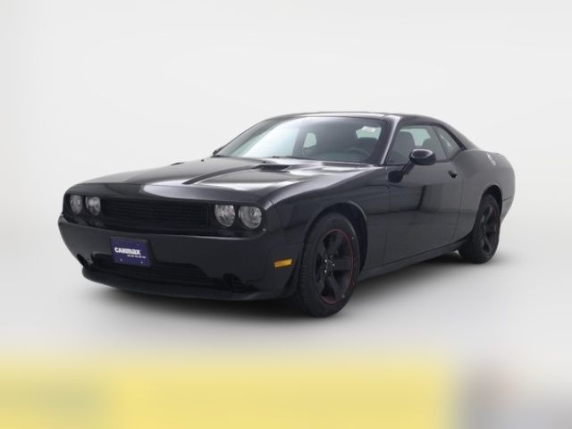 2014 Dodge Challenger SXT