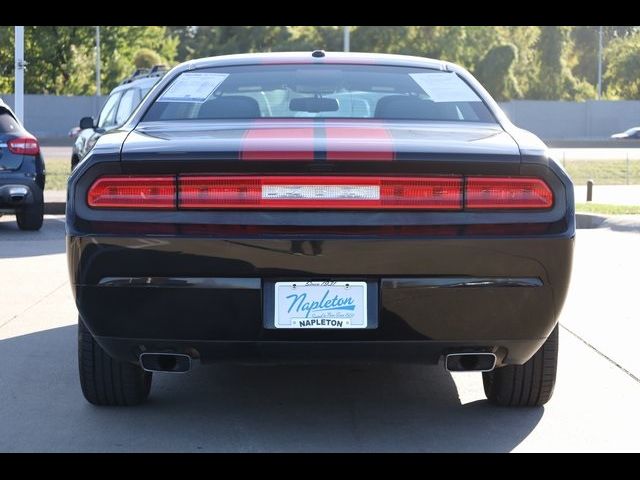 2014 Dodge Challenger SXT