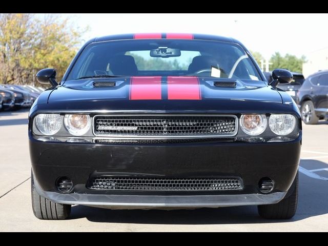 2014 Dodge Challenger SXT