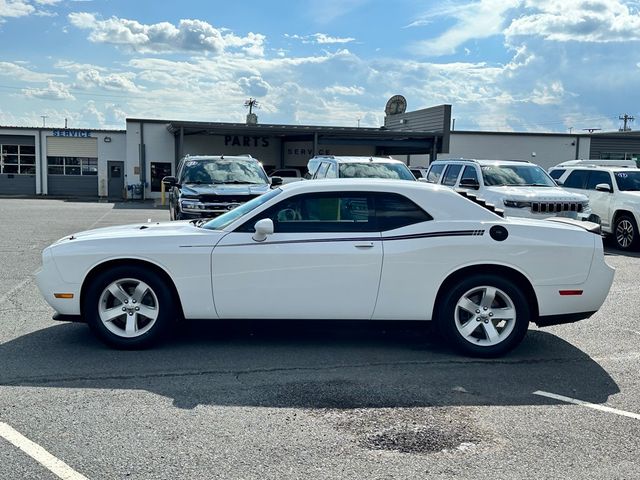 2014 Dodge Challenger SXT