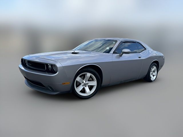 2014 Dodge Challenger SXT