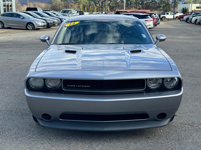 2014 Dodge Challenger SXT