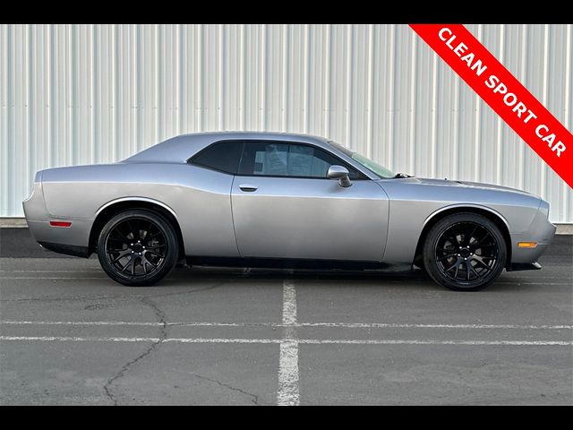 2014 Dodge Challenger SXT