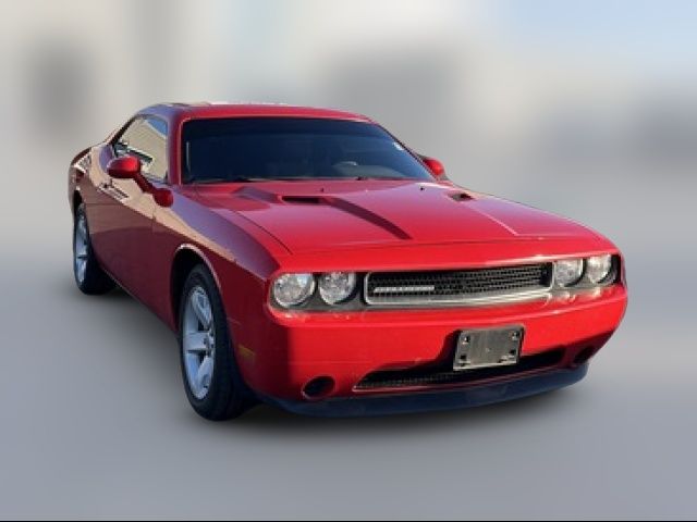 2014 Dodge Challenger SXT