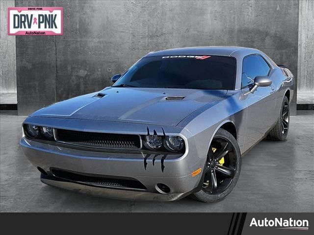 2014 Dodge Challenger SXT