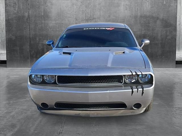 2014 Dodge Challenger SXT