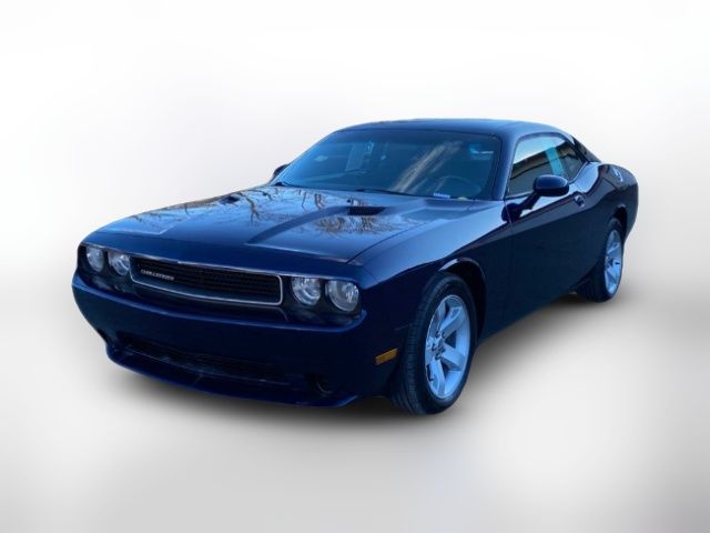 2014 Dodge Challenger SXT