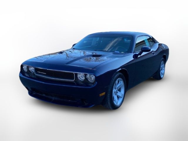 2014 Dodge Challenger SXT