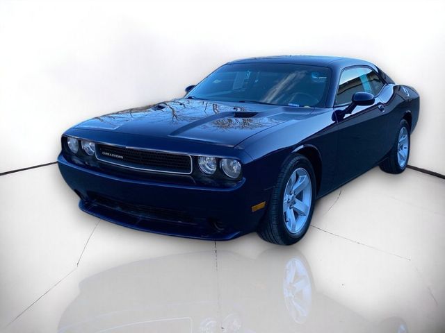 2014 Dodge Challenger SXT