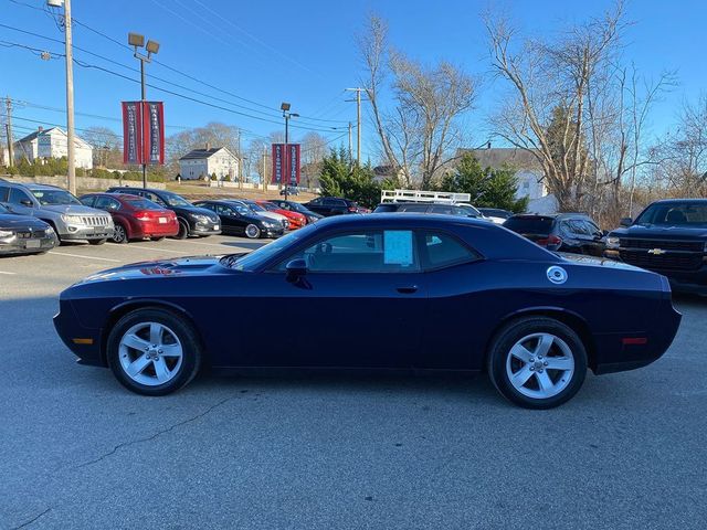 2014 Dodge Challenger SXT