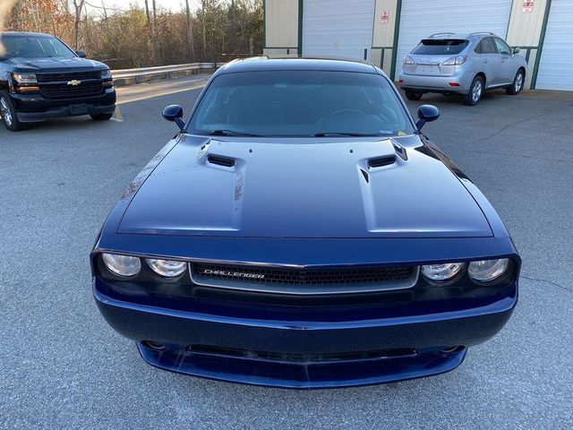 2014 Dodge Challenger SXT