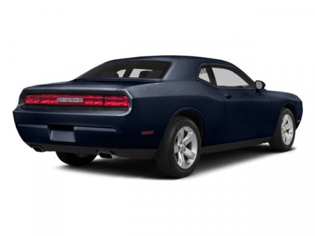 2014 Dodge Challenger SXT