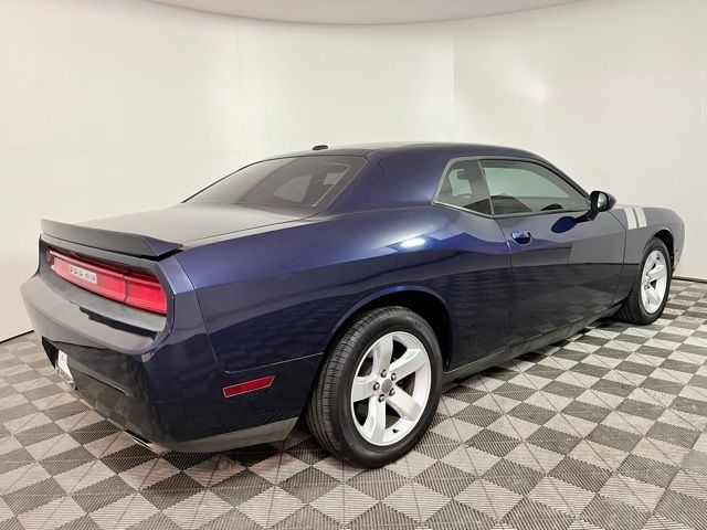 2014 Dodge Challenger SXT