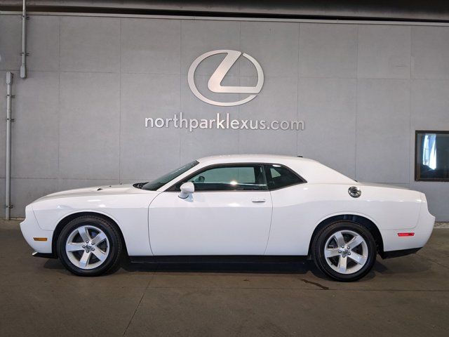 2014 Dodge Challenger SXT