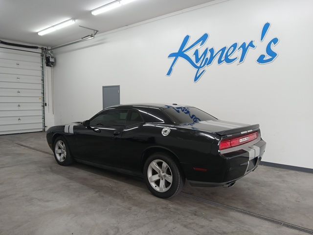 2014 Dodge Challenger SXT